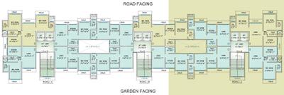 Project Image of 483 Sq.ft 1 BHK Apartment / Flat for sale in Dahisar East for Rs. 8700000