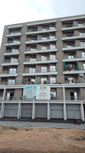 Project Image of 610.64 - 704.82 Sq.ft 2 BHK Apartment for buy in Eshanya Elite