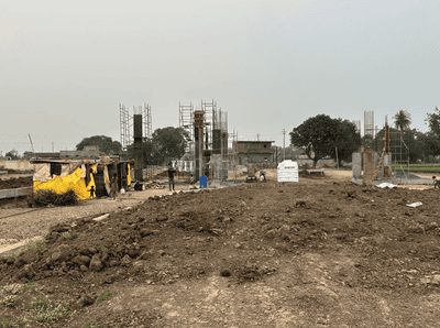 Project Image of 2000 Sq.ft Residential Plot / Land for sale in Puwarda Junarda for Rs. 9400000