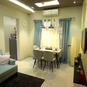 Project Image of 252.74 - 516.45 Sq.ft 1 RK Apartment for buy in Parivaramm Phase II