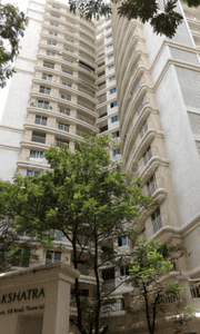 Project Image of 1330.0 - 1410.0 Sq.ft 3 BHK Apartment for buy in Vijay Nakshatra