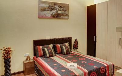 Project Image of 2782.0 - 3812.0 Sq.ft 4 BHK Villa for buy in Pacifica Aurum Villas Phase 2