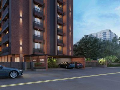 Project Image of 838.62 - 849.06 Sq.ft 3 BHK Apartment for buy in Panchshil Punit Appartment