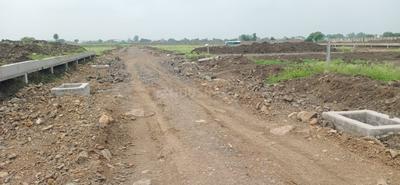 Kusum Kanak Mahakal Lok Phase II Elevation 2