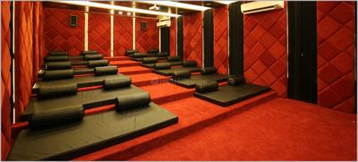 Project Image of 837.0 - 1340.0 Sq.ft 2 BHK Apartment for buy in Earth Icon II