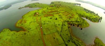 Project Image of 11000.0 - 43040.0 Sq.ft Residential Plot Plot for buy in Aarohi Island