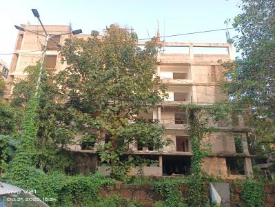 Project Image of 1662.49 - 2409.73 Sq.ft 3 BHK Apartment for buy in Evos Nirvana