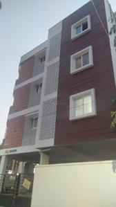 MP Avenue Elevation 2