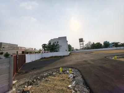 Project Image of 800.0 - 2600.0 Sq.ft Residential Plot Plot for buy in AG Golden Enclave