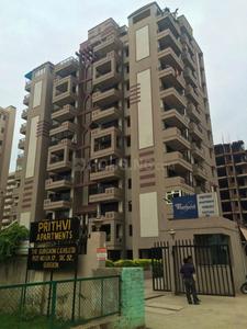 Project Image of 2700.0 - 3200.0 Sq.ft 4 BHK Apartment for buy in CGHS Prithvi Apartment