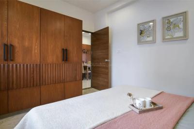 Project Image of 1064.02 - 1208.9 Sq.ft 3 BHK Villa for buy in Spring Woods
