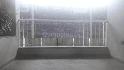 Project Image of 0.0 - 610.0 Sq.ft 2 BHK Apartment for buy in Kunal Iconia Phase II