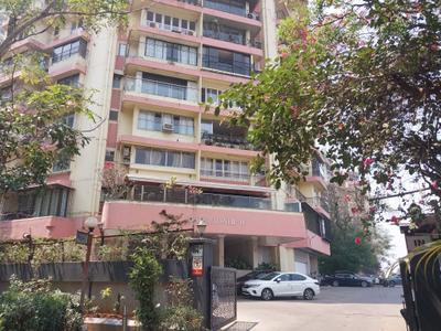 Project Image of 990.0 - 3000.0 Sq.ft 2 BHK Apartment for buy in Maker Tower