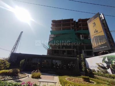 Project Image of 911.92 - 932.26 Sq.ft 3 BHK Apartment for buy in Satvam Viburnum