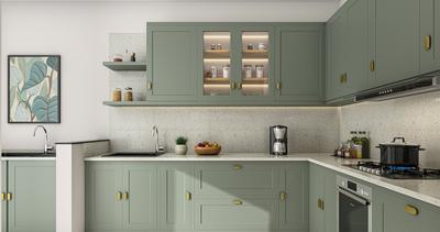 Project Image of 689.0 - 2533.0 Sq.ft 1 BHK Apartment for buy in Brigade Citrine