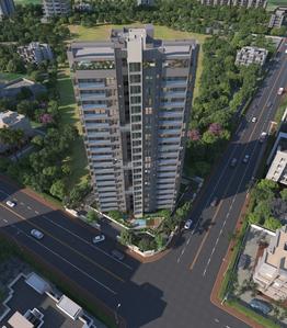 Project Image of 1950 Sq.ft 3 BHK Builder Floor for sale in Nigdi for Rs. 24500000
