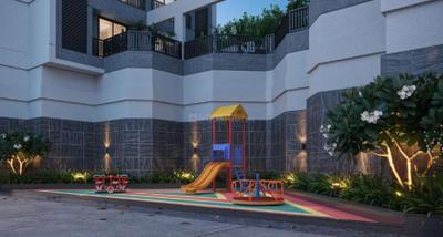 Project Image of 849.0 - 991.0 Sq.ft 3 BHK Apartment for buy in Digja Shiv Samarth 2
