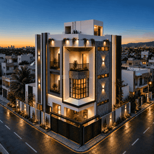 Project Image of 0.0 - 3910.0 Sq.ft 5 BHK Villa for buy in Infinity Villa