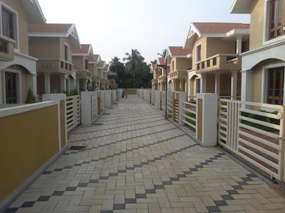 Project Image of 1800.0 - 2000.0 Sq.ft 3 BHK Villa for buy in Salim Nandanam Galaxy Villas