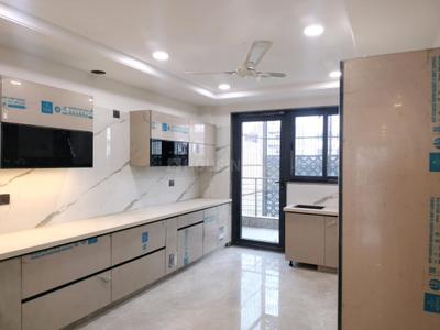 Project Image of 0.0 - 4500.0 Sq.ft 4 BHK Builder Floor for buy in Sita Diamond Homes