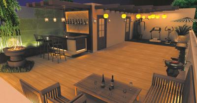 Project Image of 0.0 - 1492.0 Sq.ft 4.5 BHK Villa for buy in Surnil Impressions