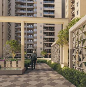 Project Image of 1058.0 - 4133.0 Sq.ft 2 BHK Apartment for buy in Nand Vatika Greens