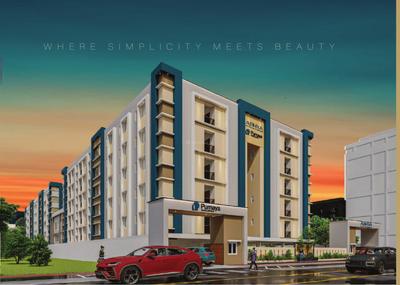 Adhya Elevation 2