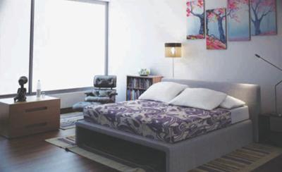 Project Image of 3283.0 - 3362.0 Sq.ft 4 BHK Villa for buy in Sri Vedatraye Blooms