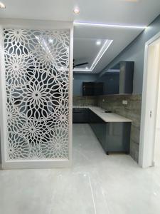 Project Image of 2115.0 - 2250.0 Sq.ft 3 BHK Builder Floor for buy in Creative Estate Luxury Floors