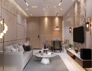 Project Image of 900 Sq.ft 2.5 BHK Apartment / Flat for sale in Malad West for Rs. 20500000