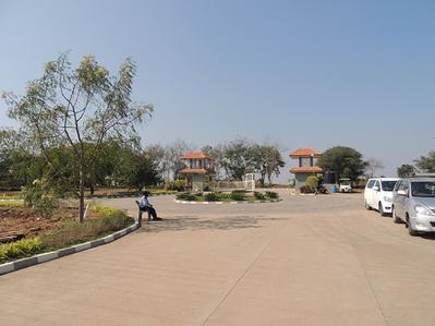 Project Image of 0.0 - 1350.0 Sq.ft Residential Plot Plot for buy in Eiffel Vintage City