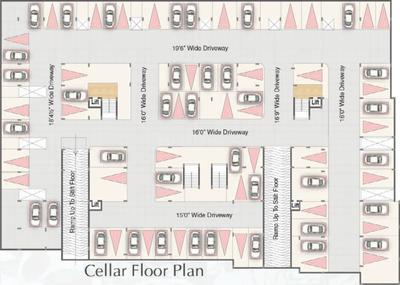 Project Image of 1160.0 - 1800.0 Sq.ft 2 BHK Apartment for buy in Rahul Builders Grandeur