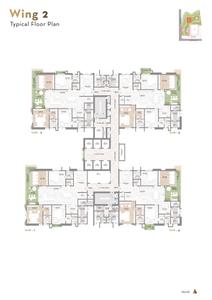 Project Image of 3800.0 - 6610.01 Sq.ft 3 BHK Apartment for buy in Sumadhura Palais Royale