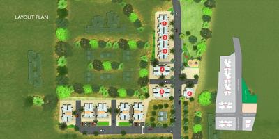 Project Image of 263.0 - 350.0 Sq.ft 1 RK Apartment for buy in Dalal Vasant Nirvana