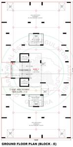 Project Image of 961.65 - 968.43 Sq.ft 3 BHK Apartment for buy in Eklingji Satvam