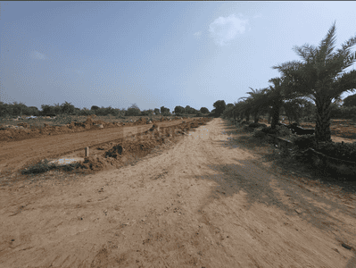 Project Image of 999.0 - 1980.0 Sq.ft Residential Plot Plot for buy in Yaduraj Ojas