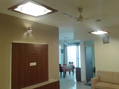 Project Image of 1336.0 - 2114.0 Sq.ft 2 BHK Apartment for buy in SBB Touchstone