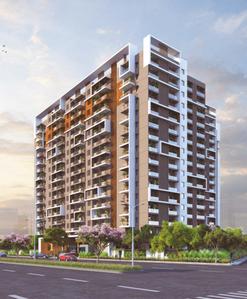Project Image of 1585.0 - 2285.0 Sq.ft 3 BHK Apartment for buy in Stellar RNP 1