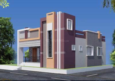 Royal Ocean Villas Elevation 2