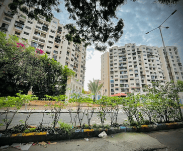 Project Image of 600 Sq.ft 1 BHK Apartment / Flat for sale in Dhayari for Rs. 3999000