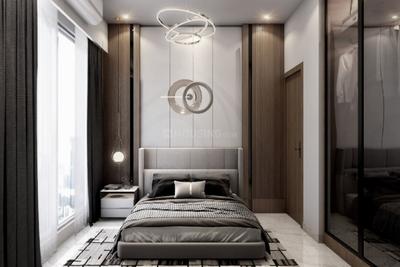 Project Image of 309.0 - 319.0 Sq.ft 1 BHK Apartment for buy in North Star 