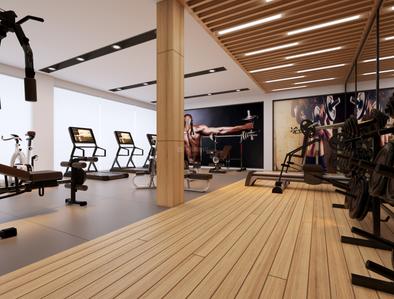 Project Image of 634.0 - 1437.0 Sq.ft 2 BHK Apartment for buy in Star Galaxy 1 Phase II