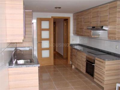 Project Image of 1180.0 - 1610.0 Sq.ft 2 BHK Apartment for buy in Amrutha Avenue