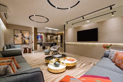 Project Image of 736.0 - 1891.0 Sq.ft 2 BHK Apartment for buy in Sheth Avalon Phase 1