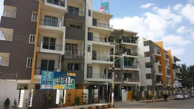 Project Image of 1336.0 - 2114.0 Sq.ft 2 BHK Apartment for buy in SBB Touchstone