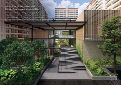 Project Image of 2305 Sq.ft 4 BHK Apartment / Flat for sale in Srinivaspur for Rs. 33800000