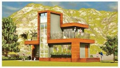 Project Image of 1137.0 - 1235.0 Sq.ft 3 BHK Villa for buy in  River Mountain Villas