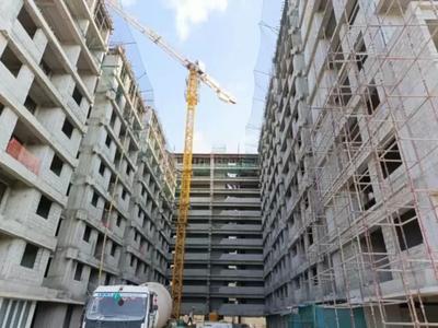Project Image of 1225.0 - 2300.0 Sq.ft 2 BHK Apartment for buy in Solitaire Unity