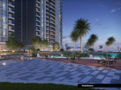 Project Image of 1381.0 - 2963.0 Sq.ft 2 BHK Apartment for buy in Sobha City Phase 5