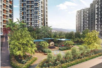 Project Image of 981.35 - 1748.81 Sq.ft 3 BHK Apartment for buy in Kolte Patil 24K Stargaze Building H I And K